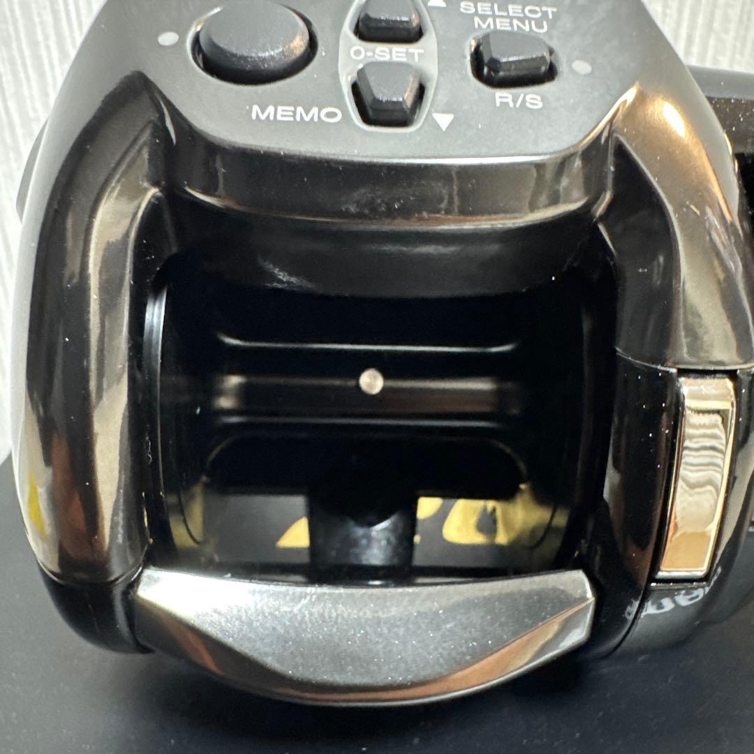 22ビーストマスター 2000 右ハンドル