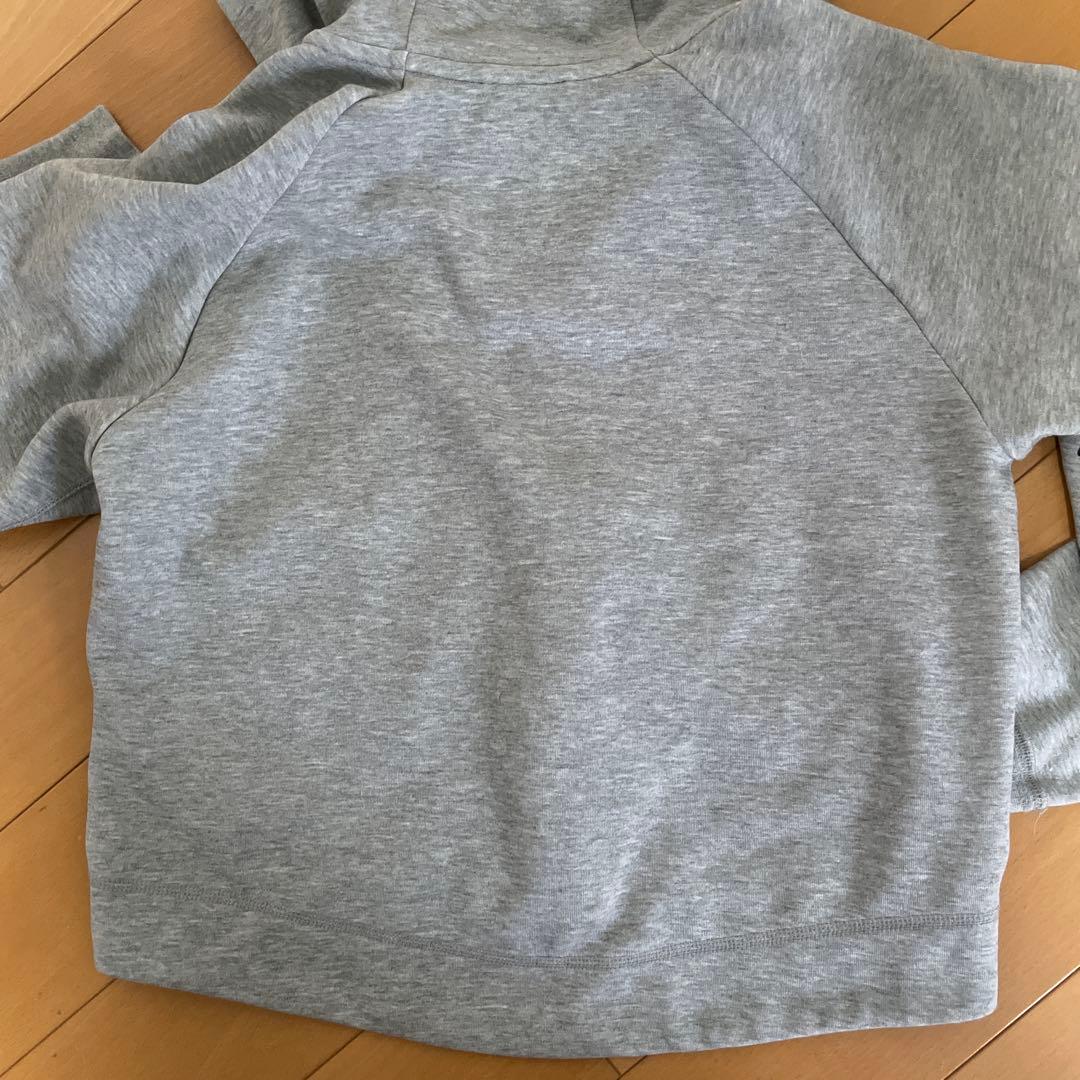 NIKE テックフリース 上
