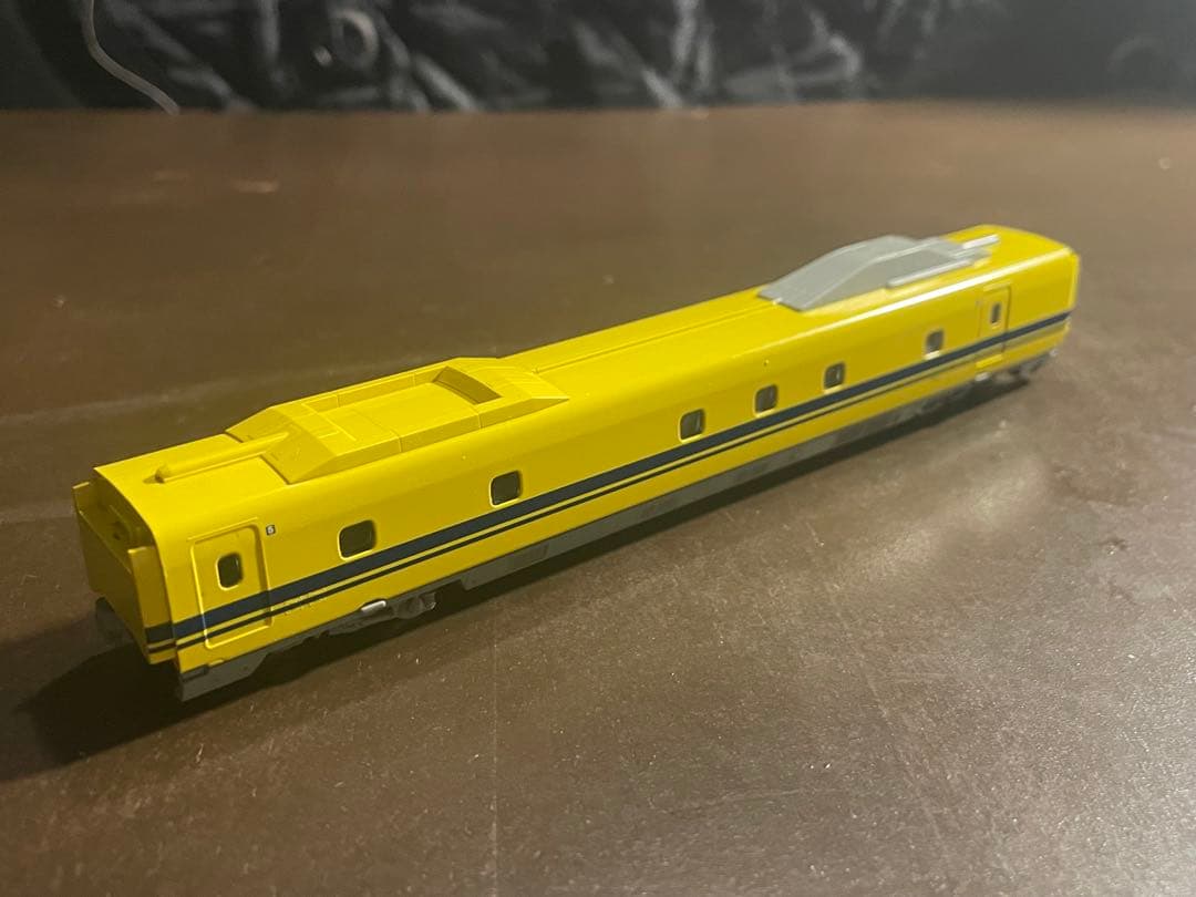 TOMIX 92429.430 JR 923形 ドクターイエロー　　フル編成