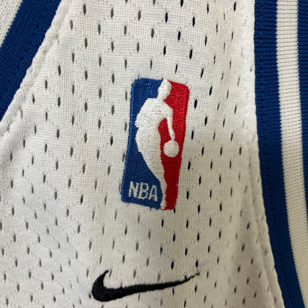 NBA ナイキ　オールスタージャージスウィングマン トレイシーマグレディー