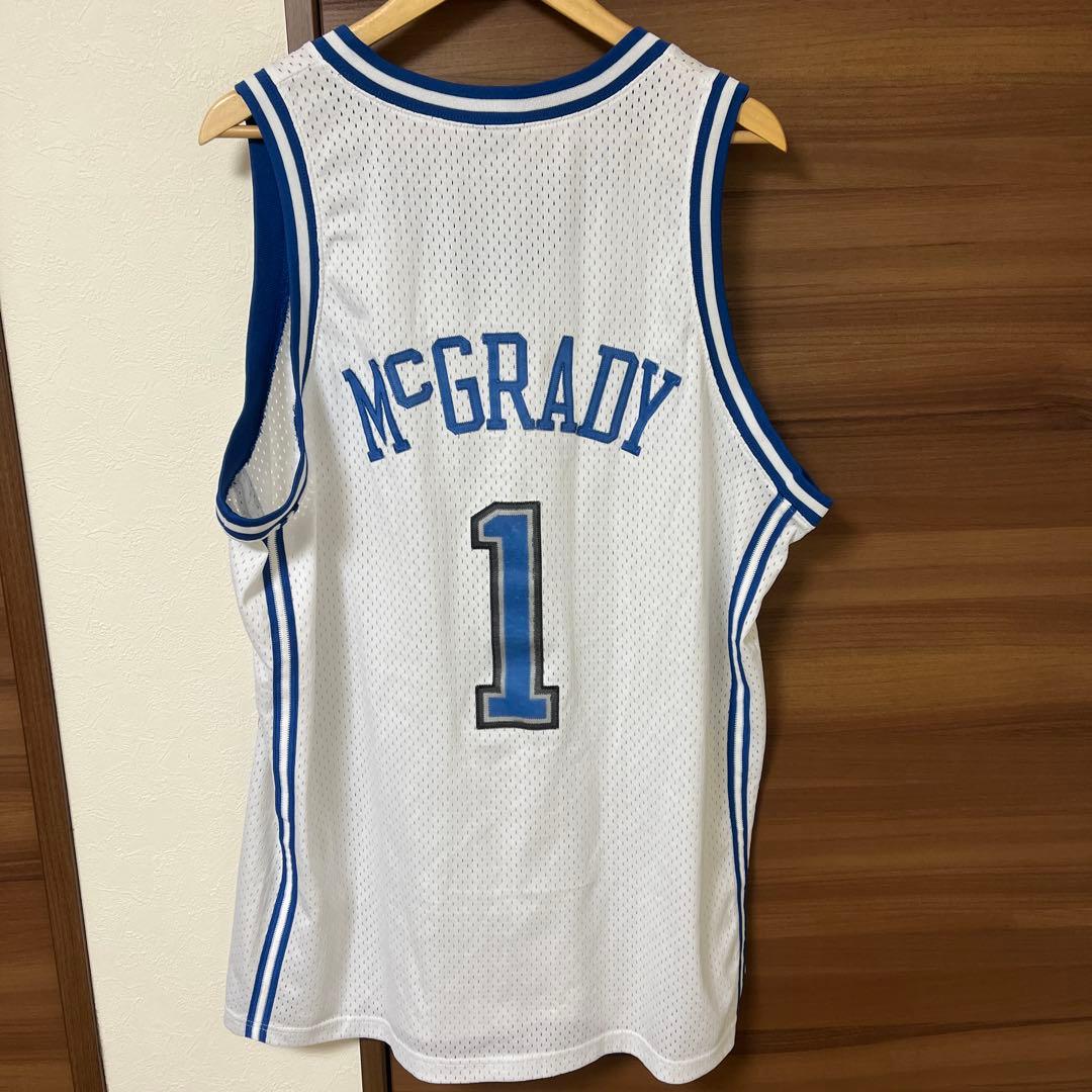 NBA ナイキ　オールスタージャージスウィングマン トレイシーマグレディー