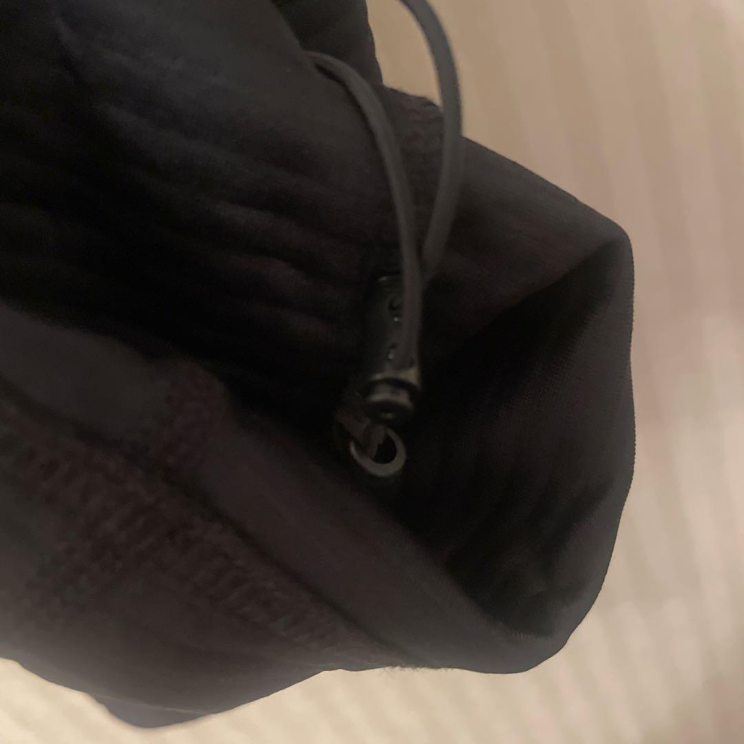 NIKE ナイキ NPC フリース プルオーバー パンツ セットアップ Sサイズ
