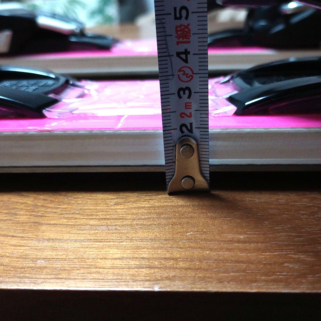 Rossignol SuperVirage V-TECH 166cm チューン済