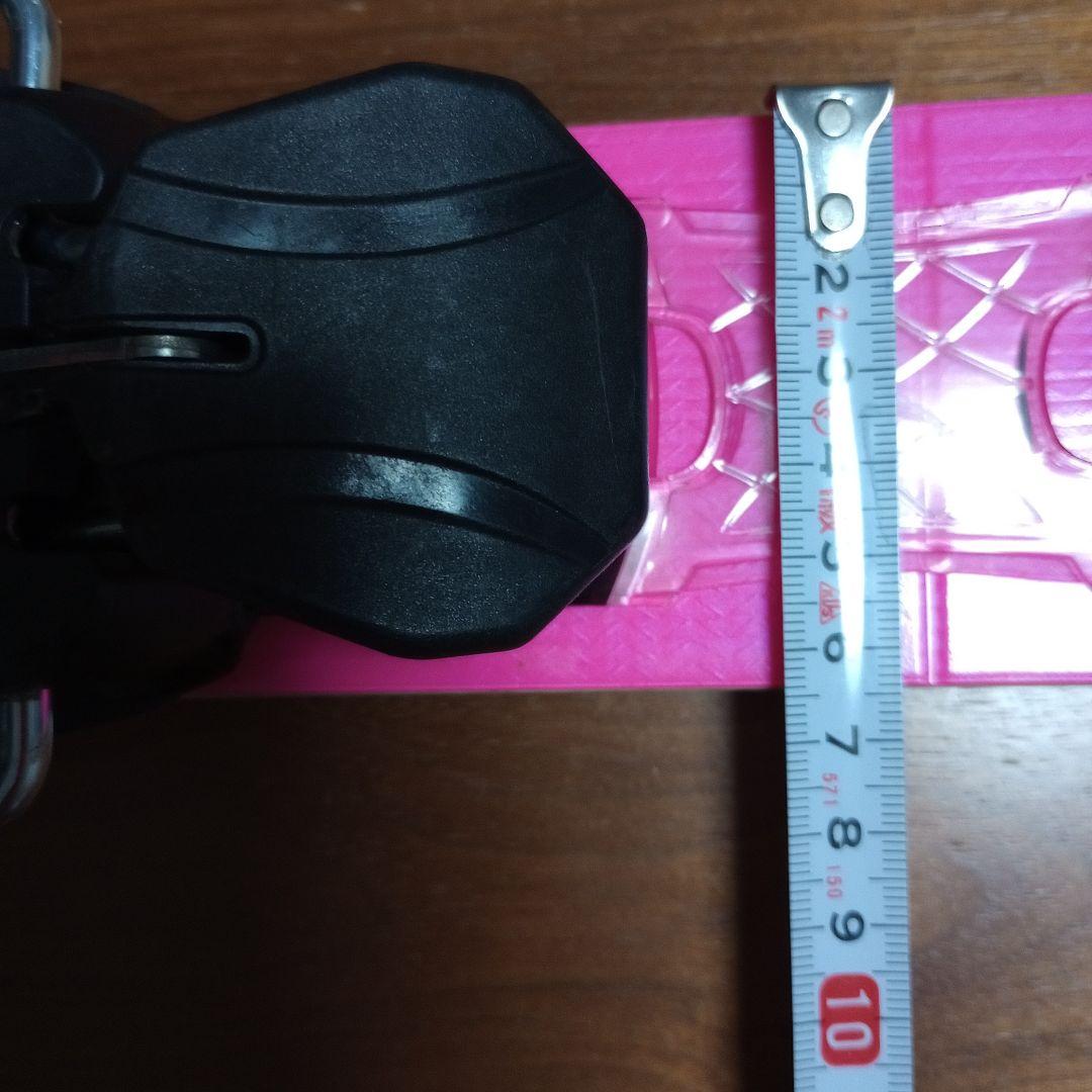 Rossignol SuperVirage V-TECH 166cm チューン済