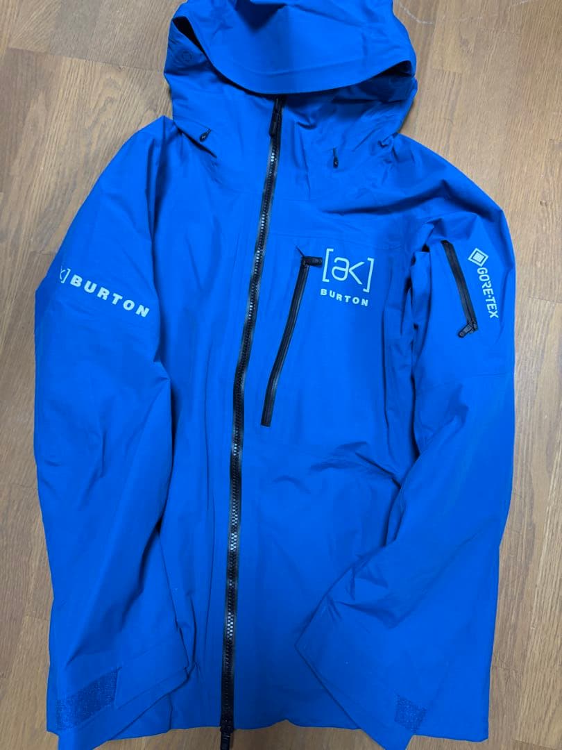 Burton [ak]® サイクリック GORE-TEX 2L ジャケット