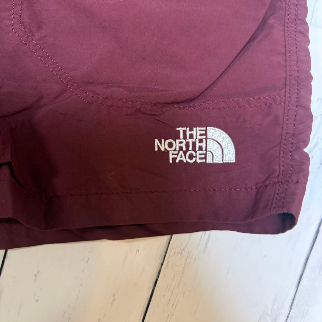 THE NORTH FACE フリーランショーツ サイズS 美品