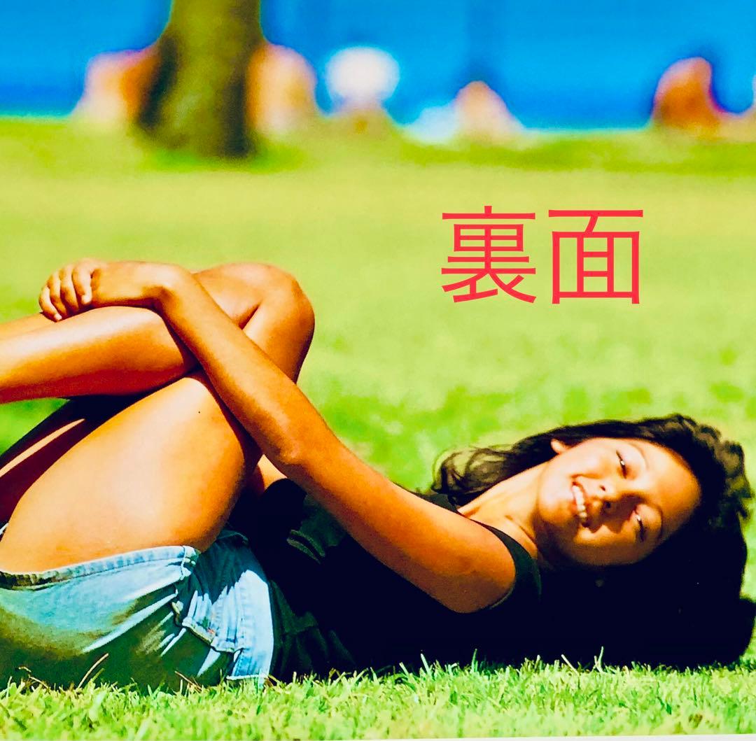 アグネス・ラム ＊元祖グラビア・アイドル＊Hawaiiビーチ＊うる星やつら