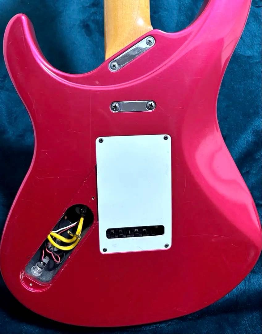 Yamaha Pacifica 921 エレキギター