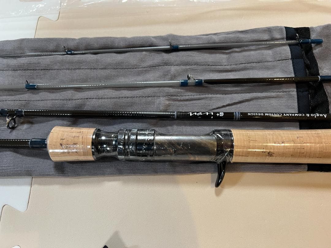 新品・未使用品】アングロ＆カンパニー G+icon GCB4104