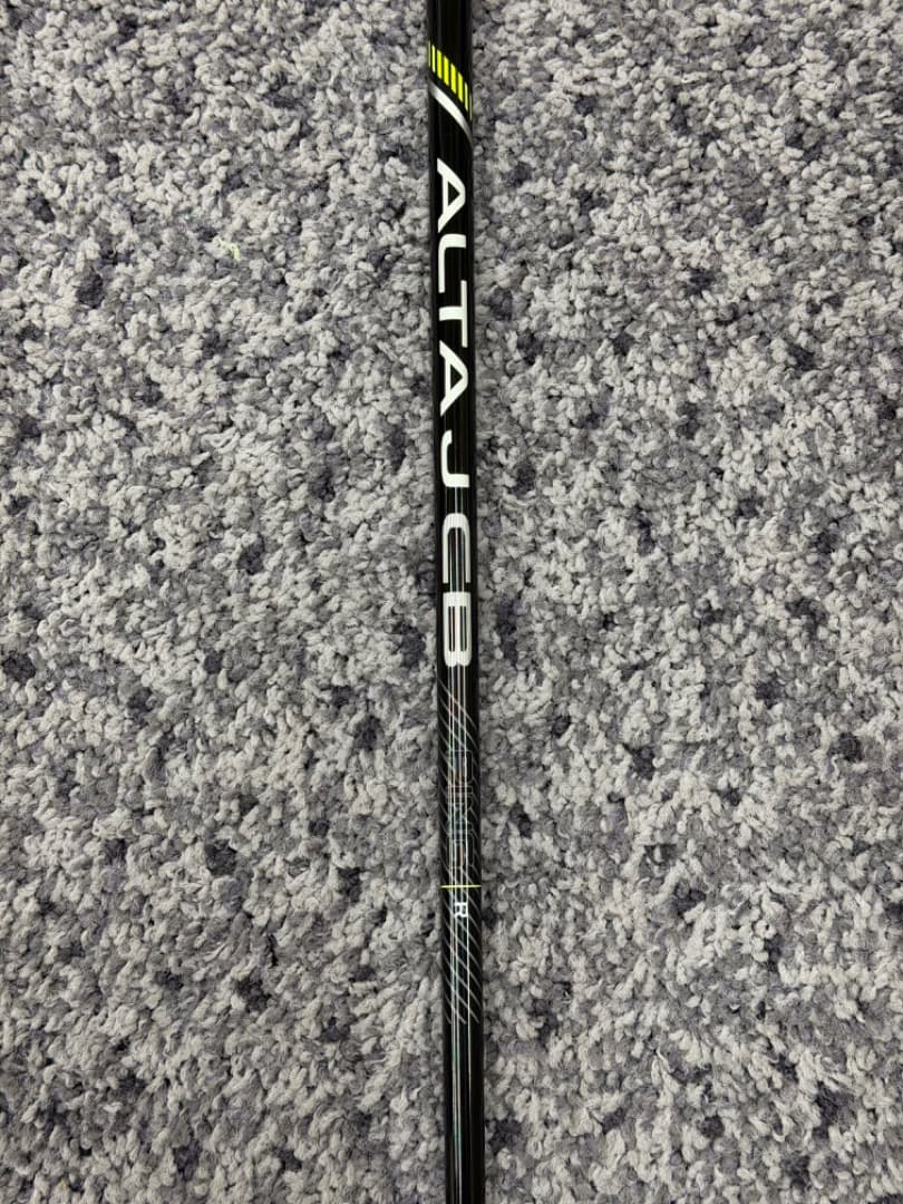 ピン純正ALTA J CB 5W用 R