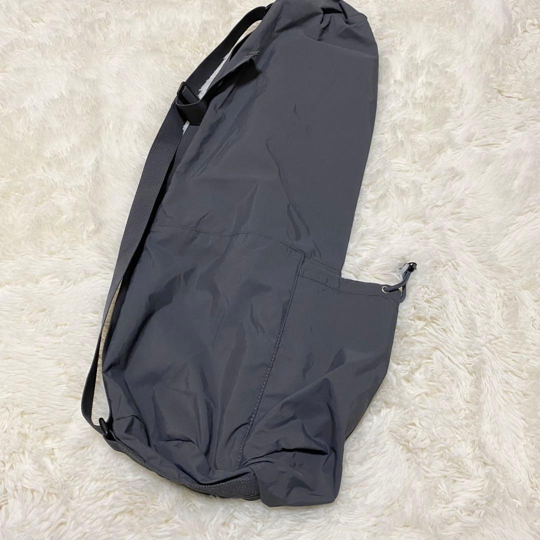 LAVA SUKALA スカーラ ヨガマット リバーシブル 収納バッグ付き