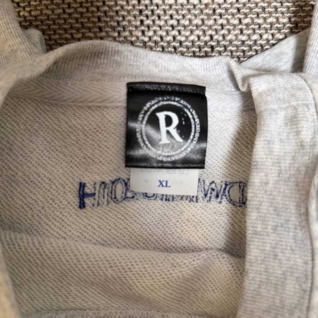 RADWIMPS 20th スウェット XL