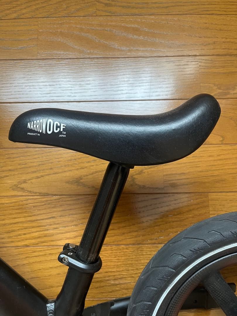 【最終】ZEROBIKEFACTORY カーボンホイール付完成車