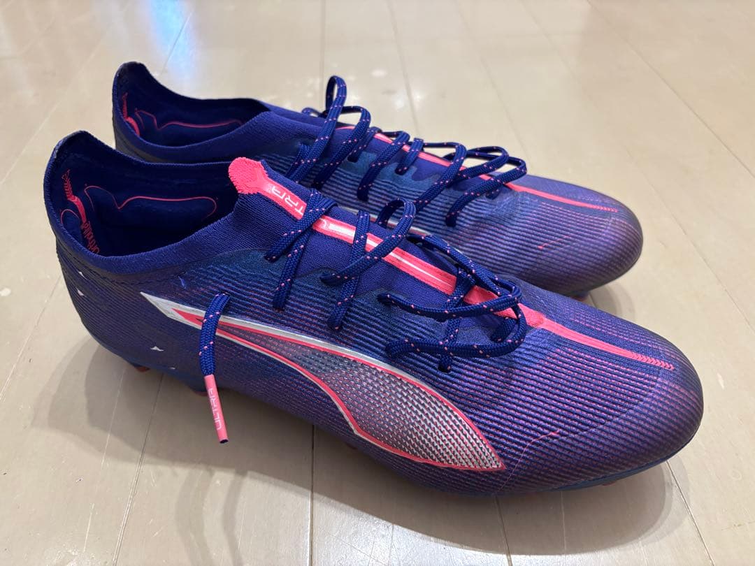 PUMA フューチャー 27.5cm