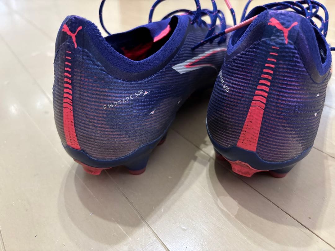 PUMA フューチャー 27.5cm