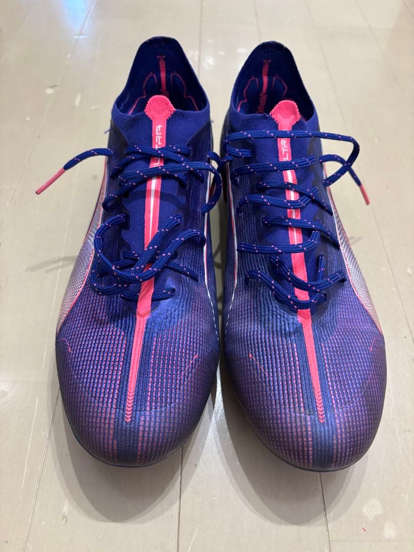 PUMA フューチャー 27.5cm