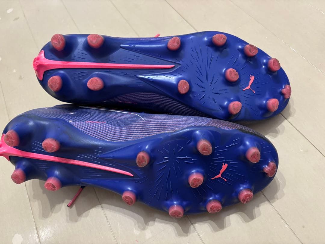 PUMA フューチャー 27.5cm