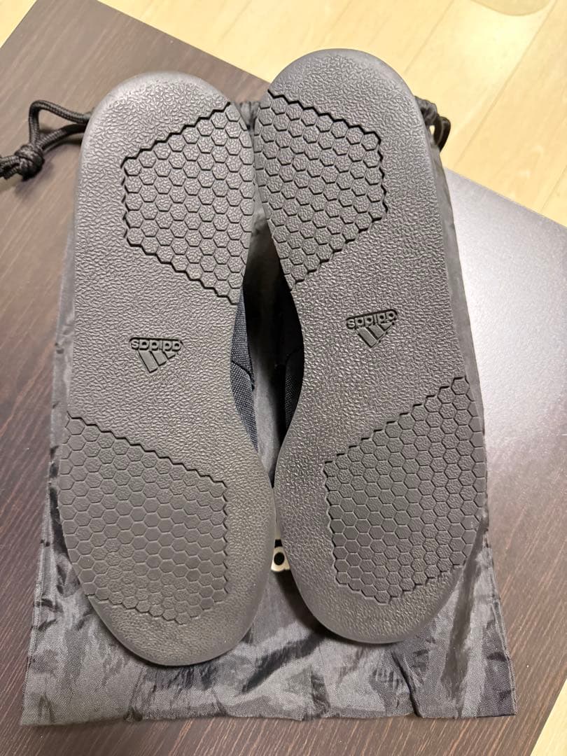 Adidas Powerlift 4 28サイズ シューズバッグ付き