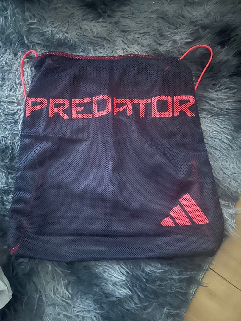 adidas Predator elite ft タグ付き新品