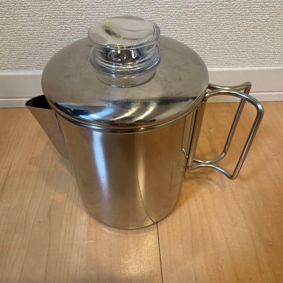  peak ステンレス コーヒードリッパー