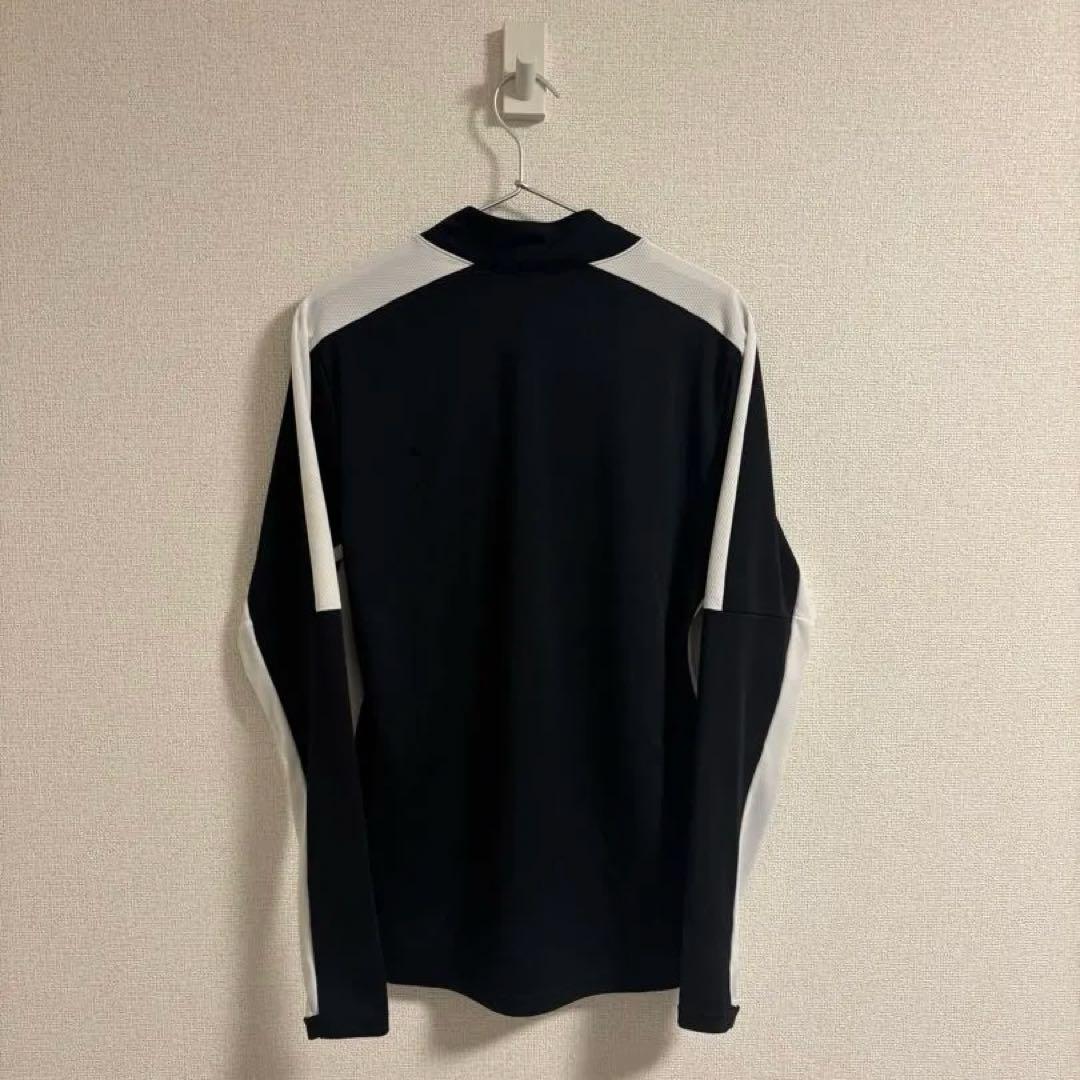 NIKE マンチェスターユナイテッド トレーニングウェア ドリルトップ ナイキ