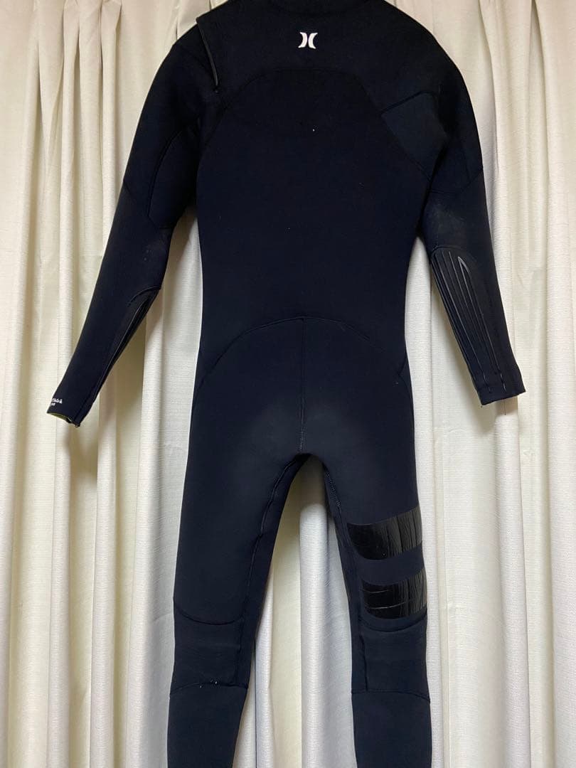 HURLEY ADVANTAGE ELITE3m×3ジャーフル