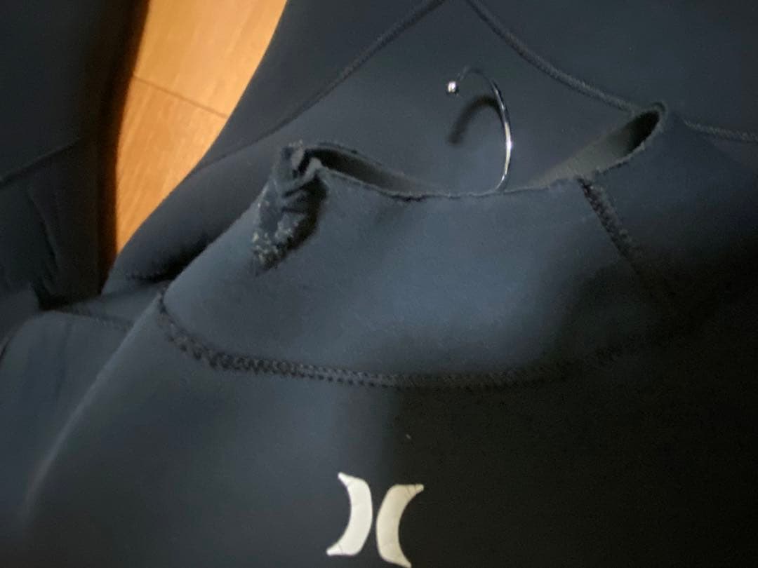 HURLEY ADVANTAGE ELITE3m×3ジャーフル