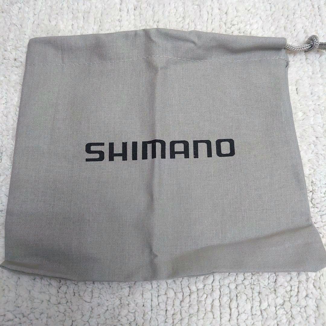 【希少】SHIMANOシマノ ソアレBB C2000PGSS