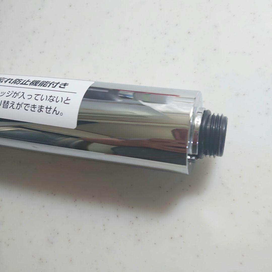 新品未使用 タカギ 浄水器本体 ヘッド JH03OJA3ML JA3-03用