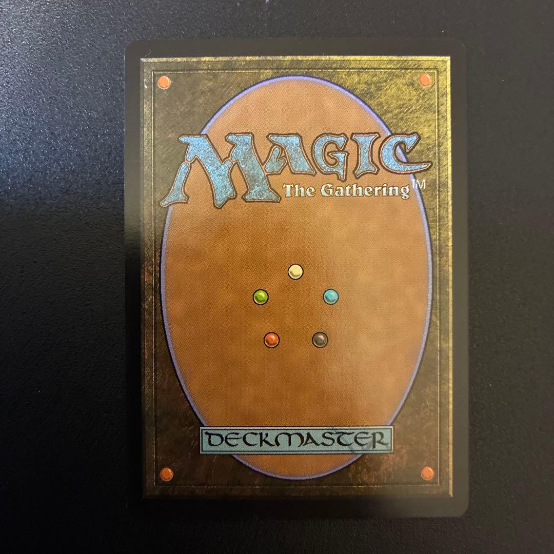 MTG 月影 Moonshadow ジャパンショーケースfoil 英語
