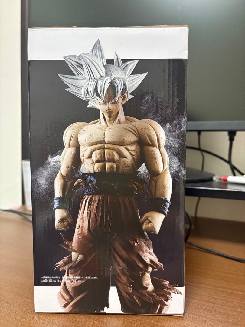 【新品】ドラゴンボール超 GOKOU #3