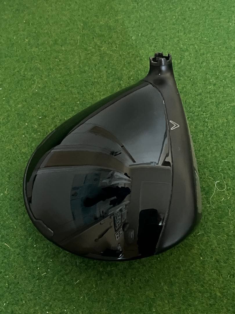 Callaway_PARADYM_9.0°（ヘッドのみ）