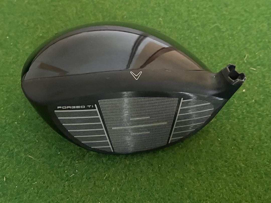 Callaway_PARADYM_9.0°（ヘッドのみ）