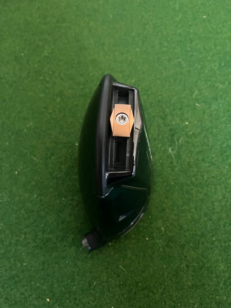Callaway_PARADYM_9.0°（ヘッドのみ）