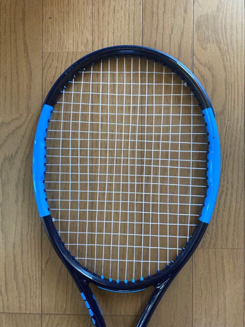 Wilson ULTRA TOUR ウィルソン　ウルトラツアー　硬式ラケット