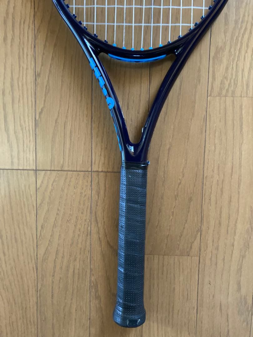Wilson ULTRA TOUR ウィルソン　ウルトラツアー　硬式ラケット