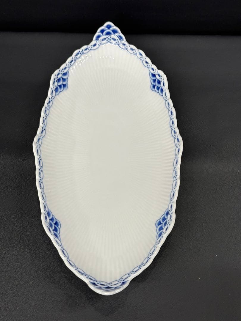 【美品】  プリンセス　ピクルスディッシュ