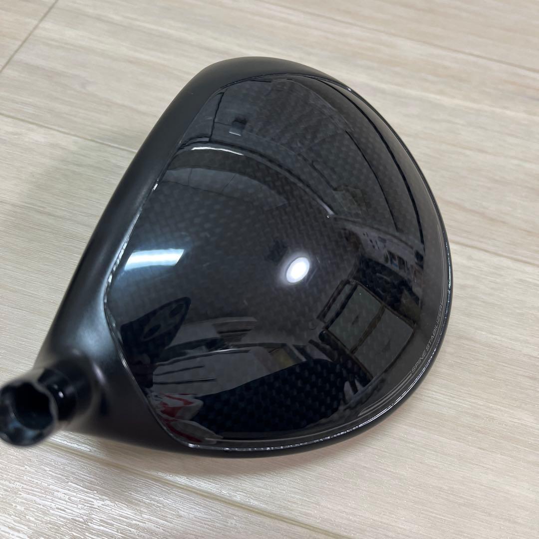ブリヂスト　B1ST（9.5度）　ヘッドのみ