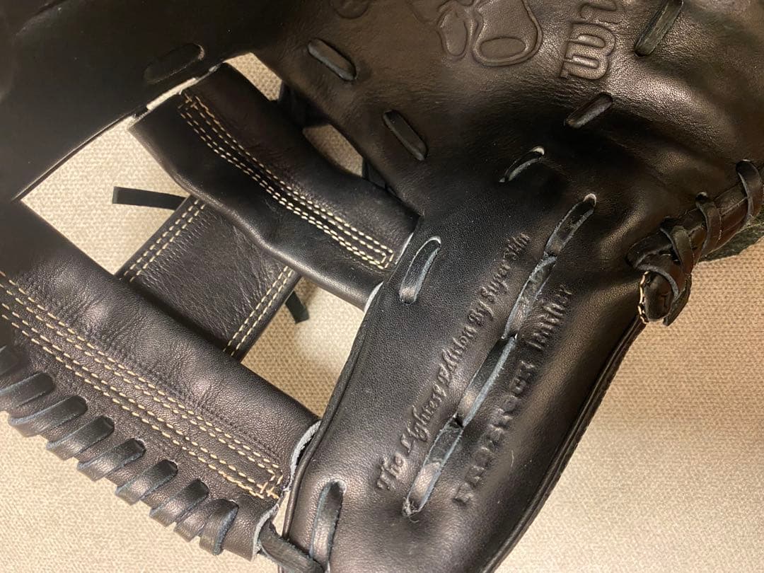 Wilson Staff 硬式グローブ
