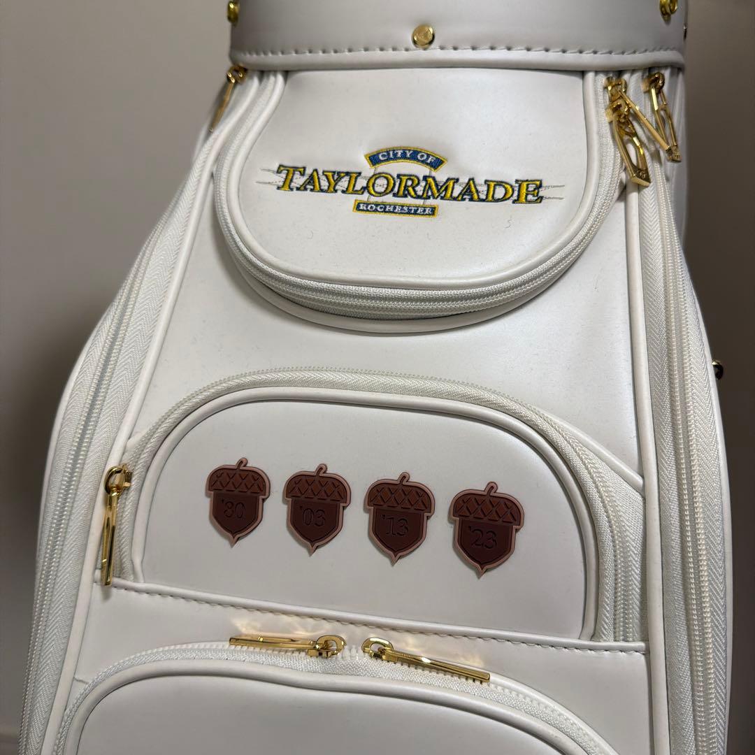 TAYLORMADE ゴルフバッグ・キャディバッグ