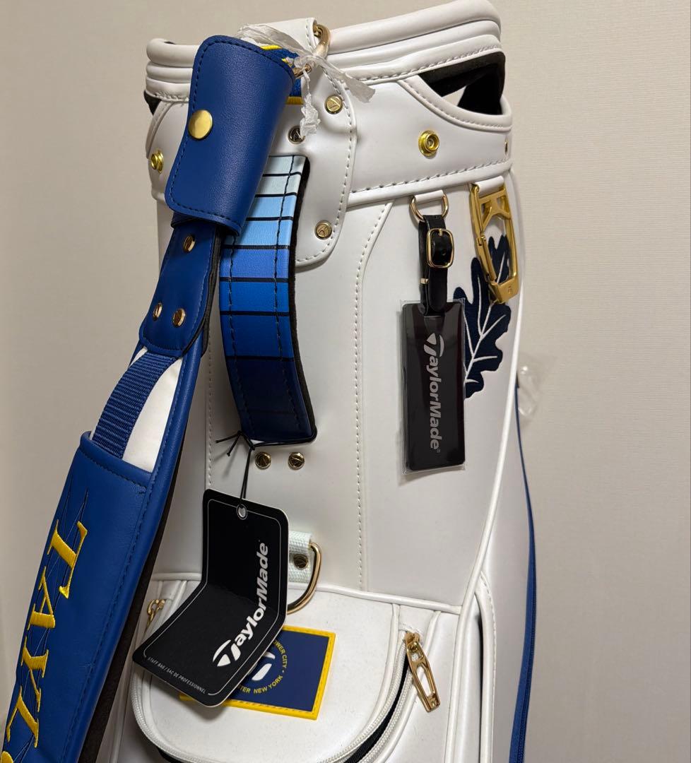 TAYLORMADE ゴルフバッグ・キャディバッグ