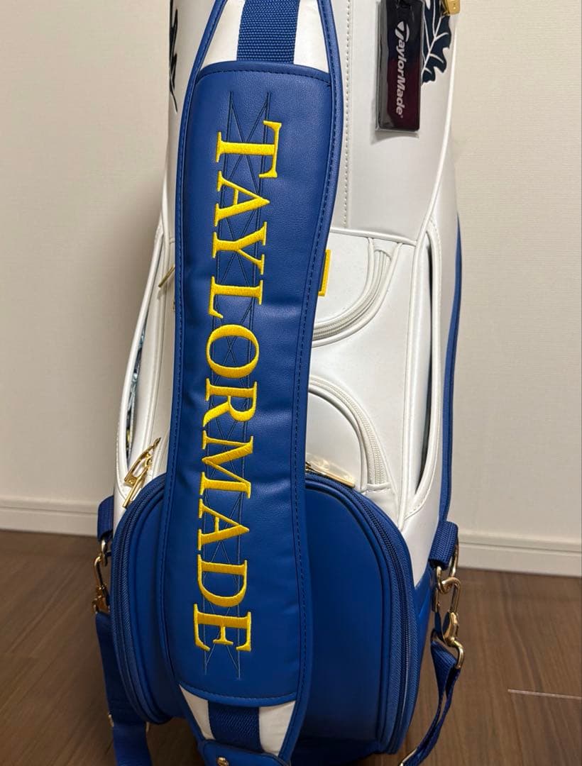 TAYLORMADE ゴルフバッグ・キャディバッグ