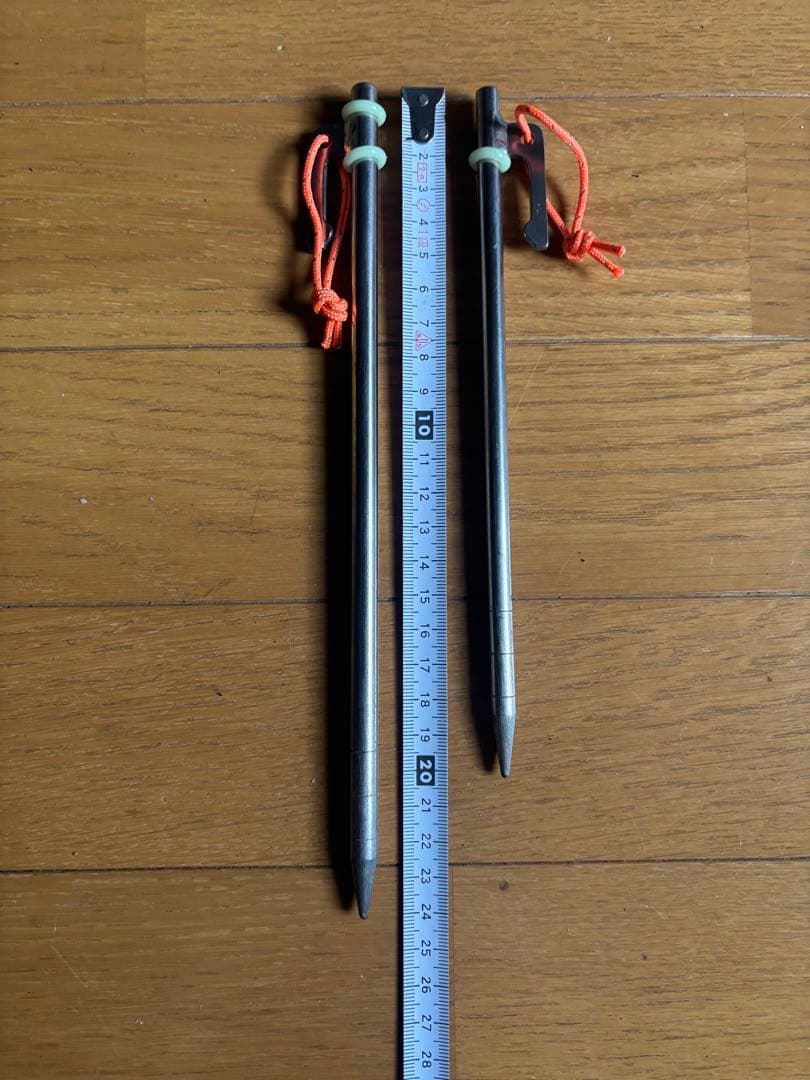 DOD RIDER'S ONE POLE ライダーズワンポールテント　タン
