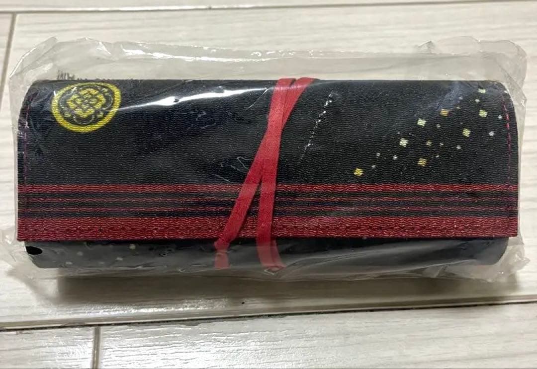 刀剣乱舞 加州清光 JINSコラボ 眼鏡