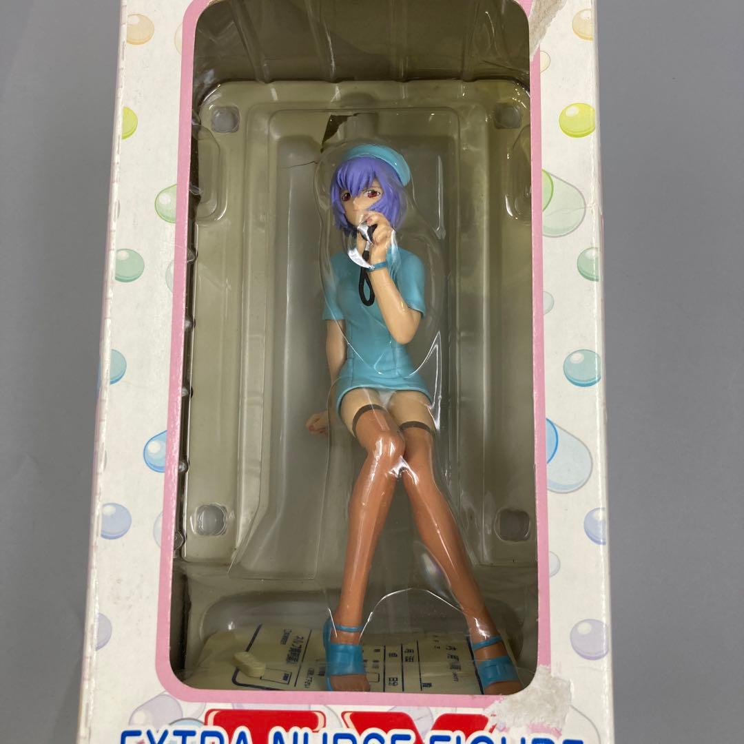 ★綾波レイ　フィギュア　まとめ売り