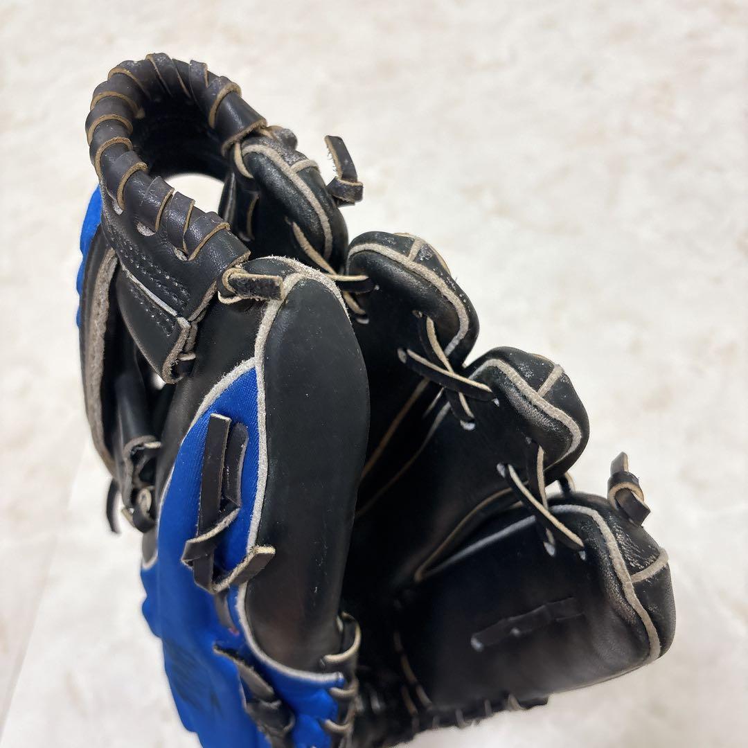 ⚾️ミズノ　一般軟式グローブ 　テックファイア　限定モデル　右投げ