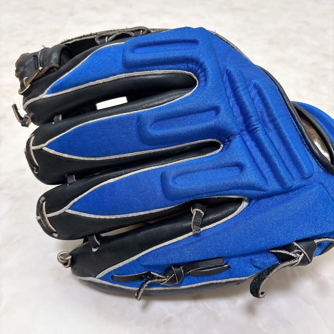 ⚾️ミズノ　一般軟式グローブ 　テックファイア　限定モデル　右投げ