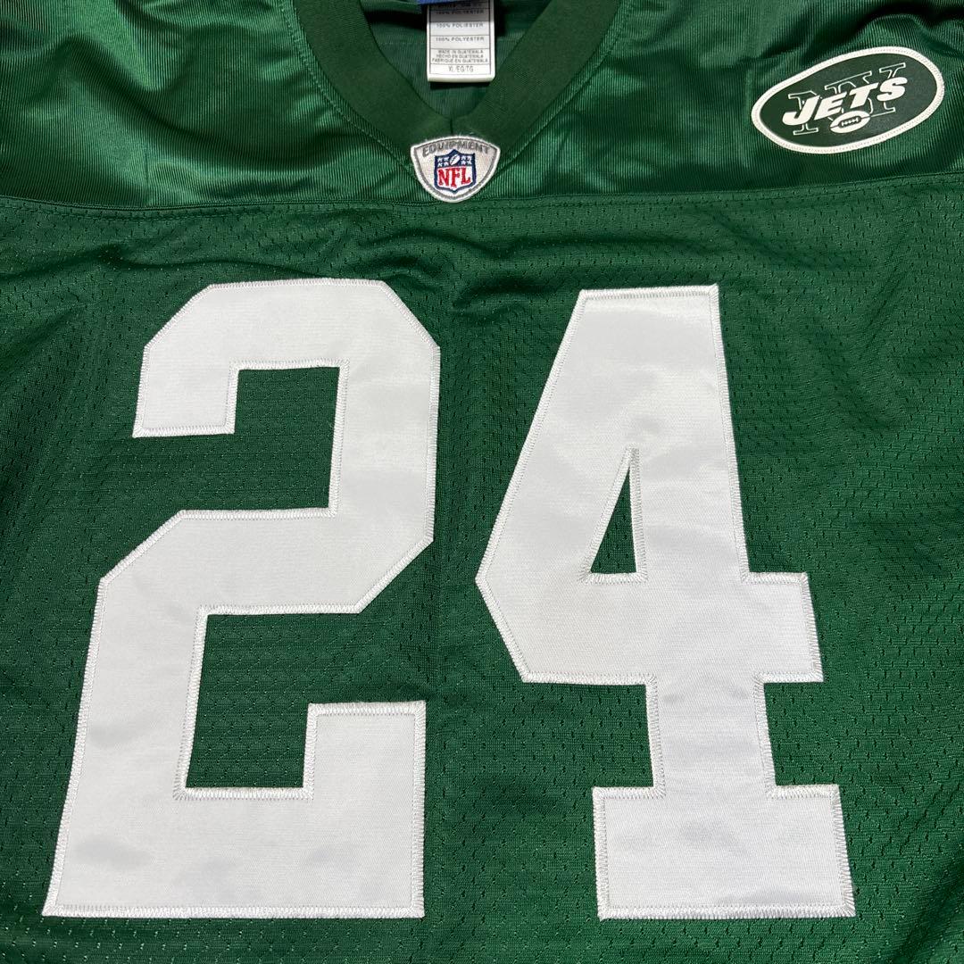 NFL ユニフォーム　リーボック