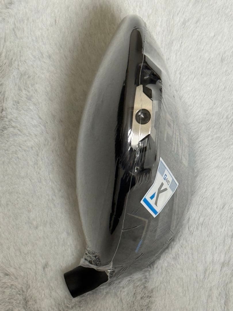 新品　ピン G440K 9度　ドライバーヘッド