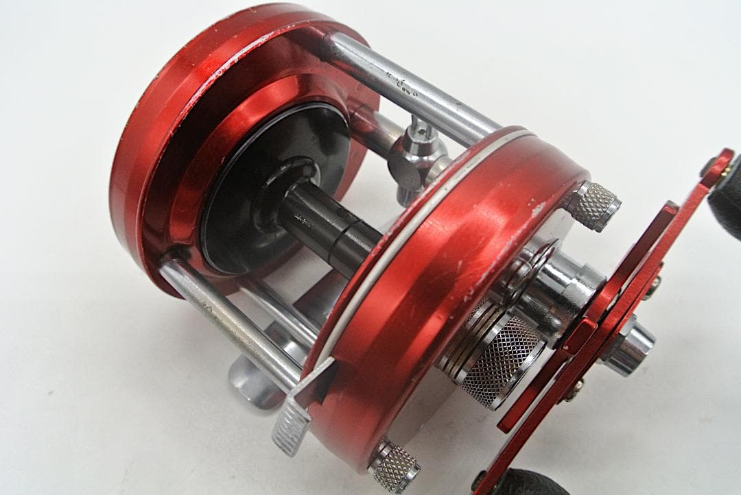 ABU Ambassadeur 5000 A アブ アンバサダー